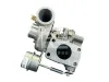 Lader, Aufladung BE TURBO 124079 Bild Lader, Aufladung BE TURBO 124079
