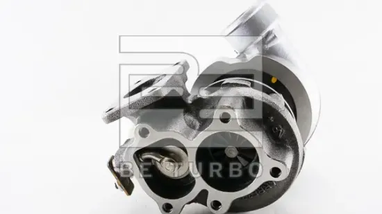 Lader, Aufladung BE TURBO 124079 Bild Lader, Aufladung BE TURBO 124079