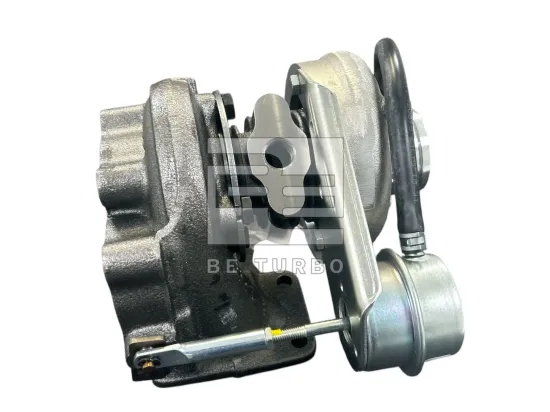 Lader, Aufladung BE TURBO 124079 Bild Lader, Aufladung BE TURBO 124079