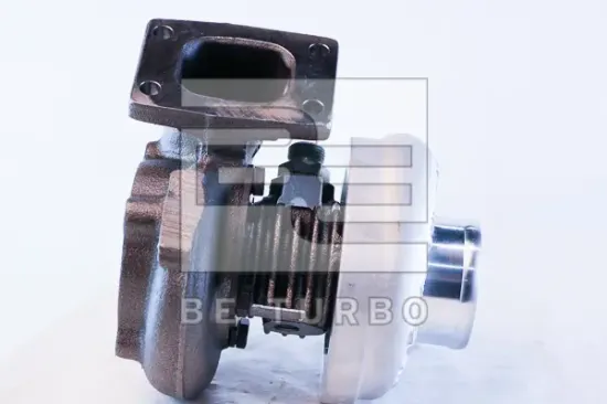 Lader, Aufladung BE TURBO 124081 Bild Lader, Aufladung BE TURBO 124081