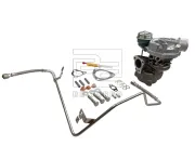 Lader, Aufladung BE TURBO 124082K1