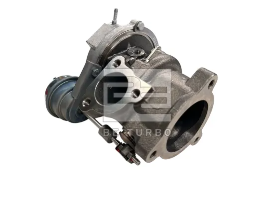 Lader, Aufladung BE TURBO 124082 Bild Lader, Aufladung BE TURBO 124082