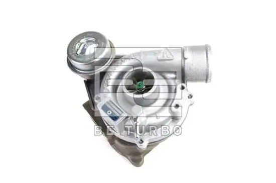 Lader, Aufladung BE TURBO 124082 Bild Lader, Aufladung BE TURBO 124082