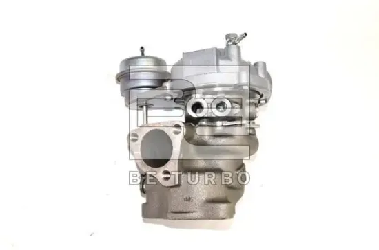 Lader, Aufladung BE TURBO 124082 Bild Lader, Aufladung BE TURBO 124082