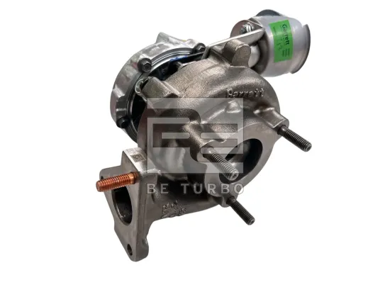 Lader, Aufladung BE TURBO 124096 Bild Lader, Aufladung BE TURBO 124096