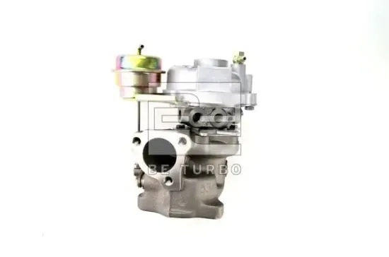 Lader, Aufladung BE TURBO 124097 Bild Lader, Aufladung BE TURBO 124097