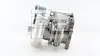 Lader, Aufladung BE TURBO 124109