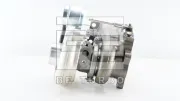 Lader, Aufladung BE TURBO 124109