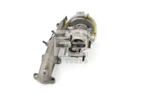 Lader, Aufladung BE TURBO 124112 Bild Lader, Aufladung BE TURBO 124112