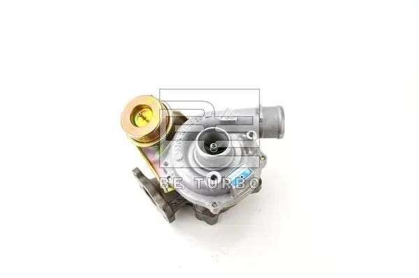 Lader, Aufladung BE TURBO 124121
