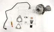 Lader, Aufladung BE TURBO 124134REDK1