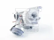 Lader, Aufladung BE TURBO 124134