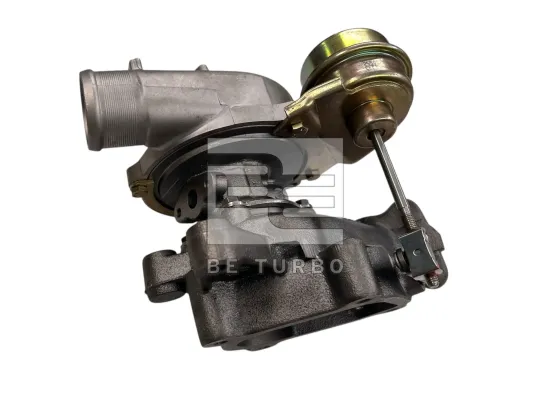 Lader, Aufladung BE TURBO 124136RED Bild Lader, Aufladung BE TURBO 124136RED