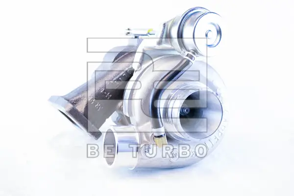 Lader, Aufladung BE TURBO 124139