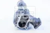 Lader, Aufladung BE TURBO 124139 Bild Lader, Aufladung BE TURBO 124139