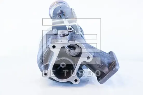 Lader, Aufladung BE TURBO 124139 Bild Lader, Aufladung BE TURBO 124139