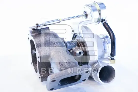 Lader, Aufladung BE TURBO 124139 Bild Lader, Aufladung BE TURBO 124139