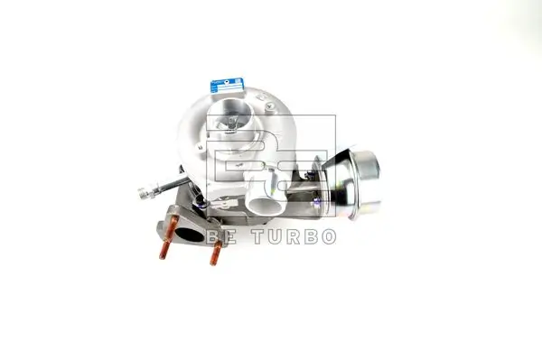 Lader, Aufladung BE TURBO 124142