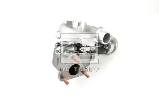 Lader, Aufladung BE TURBO 124142 Bild Lader, Aufladung BE TURBO 124142