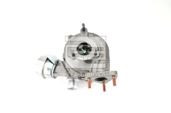 Lader, Aufladung BE TURBO 124142 Bild Lader, Aufladung BE TURBO 124142