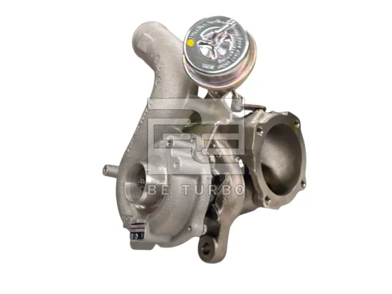 Lader, Aufladung BE TURBO 124144 Bild Lader, Aufladung BE TURBO 124144