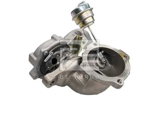 Lader, Aufladung BE TURBO 124144 Bild Lader, Aufladung BE TURBO 124144