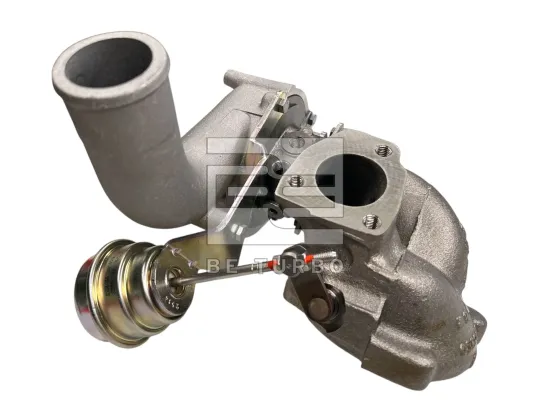 Lader, Aufladung BE TURBO 124144 Bild Lader, Aufladung BE TURBO 124144