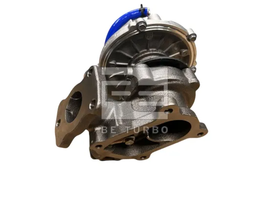 Lader, Aufladung BE TURBO 124151 Bild Lader, Aufladung BE TURBO 124151