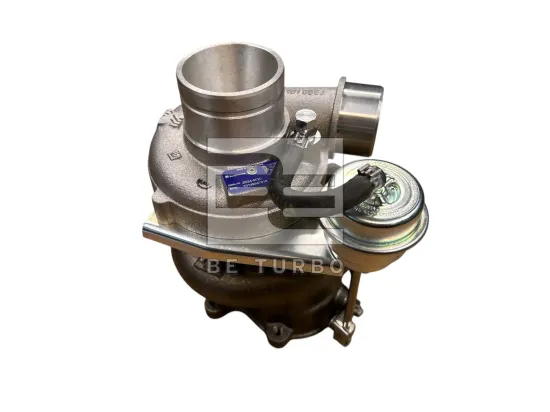 Lader, Aufladung BE TURBO 124169 Bild Lader, Aufladung BE TURBO 124169