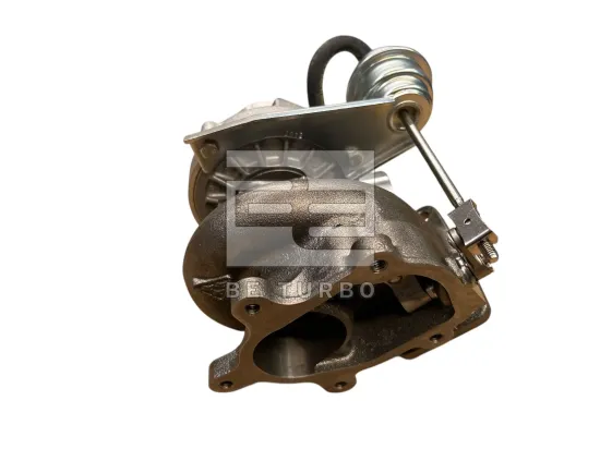 Lader, Aufladung BE TURBO 124169 Bild Lader, Aufladung BE TURBO 124169