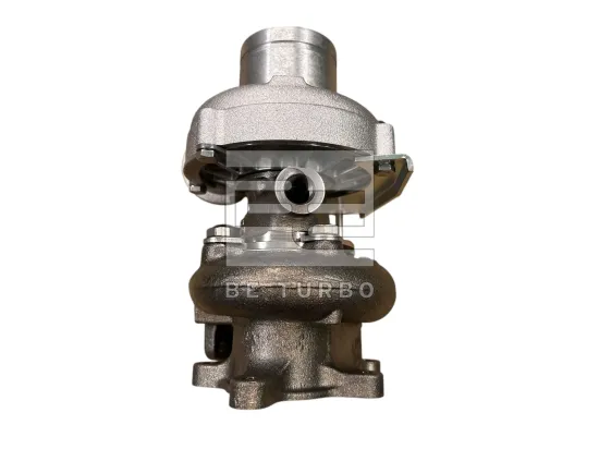 Lader, Aufladung BE TURBO 124169 Bild Lader, Aufladung BE TURBO 124169