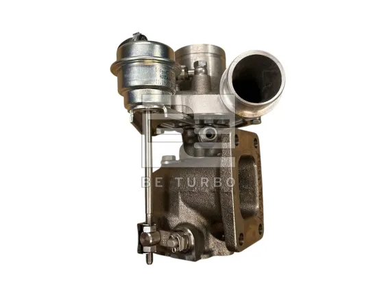 Lader, Aufladung BE TURBO 124169 Bild Lader, Aufladung BE TURBO 124169