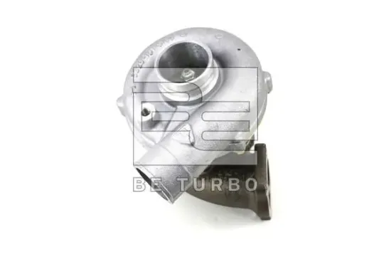 Lader, Aufladung BE TURBO 124170 Bild Lader, Aufladung BE TURBO 124170