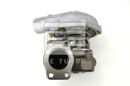 Lader, Aufladung BE TURBO 124170 Bild Lader, Aufladung BE TURBO 124170