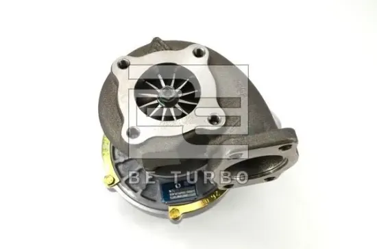 Lader, Aufladung BE TURBO 124170 Bild Lader, Aufladung BE TURBO 124170