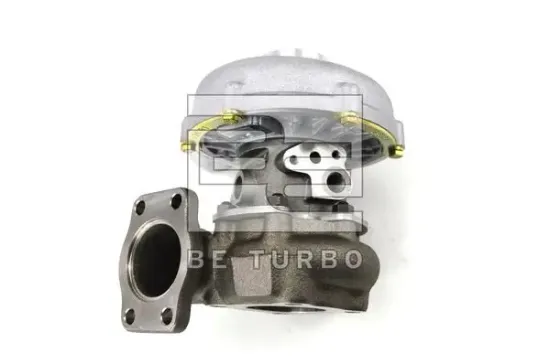 Lader, Aufladung BE TURBO 124170 Bild Lader, Aufladung BE TURBO 124170