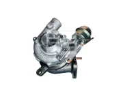 Lader, Aufladung BE TURBO 124171