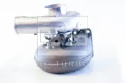 Lader, Aufladung BE TURBO 124177