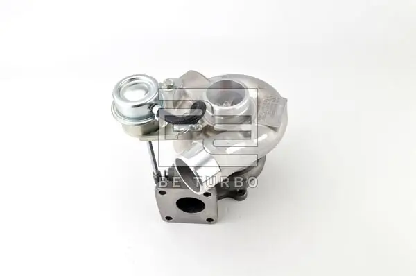 Lader, Aufladung BE TURBO 124184