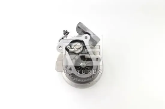 Lader, Aufladung BE TURBO 124184 Bild Lader, Aufladung BE TURBO 124184