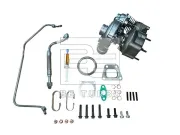 Lader, Aufladung BE TURBO 124201SK1