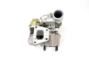 Lader, Aufladung BE TURBO 124201