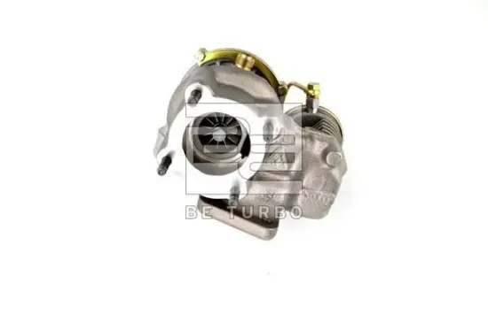 Lader, Aufladung BE TURBO 124201 Bild Lader, Aufladung BE TURBO 124201