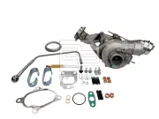 Lader, Aufladung BE TURBO 124217REDK1