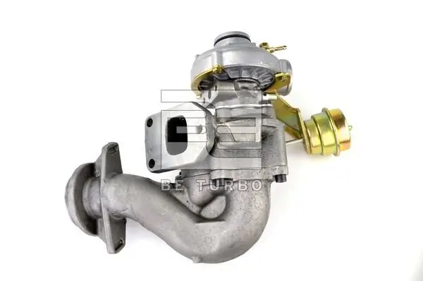 Lader, Aufladung BE TURBO 124217