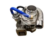 Lader, Aufladung BE TURBO 124232