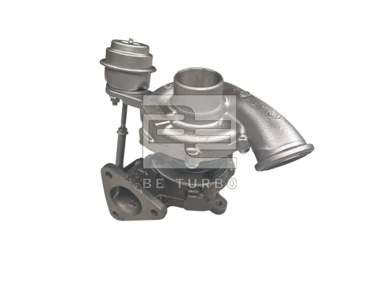 Lader, Aufladung BE TURBO 124248 Bild Lader, Aufladung BE TURBO 124248