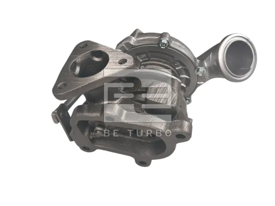 Lader, Aufladung BE TURBO 124248 Bild Lader, Aufladung BE TURBO 124248