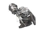 Lader, Aufladung BE TURBO 124251