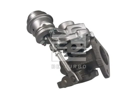 Lader, Aufladung BE TURBO 124248 Bild Lader, Aufladung BE TURBO 124248